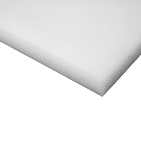 PLACA POLIETILENO (PEAD)