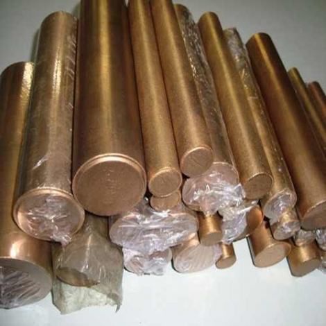 BRONZE GRAFITADO